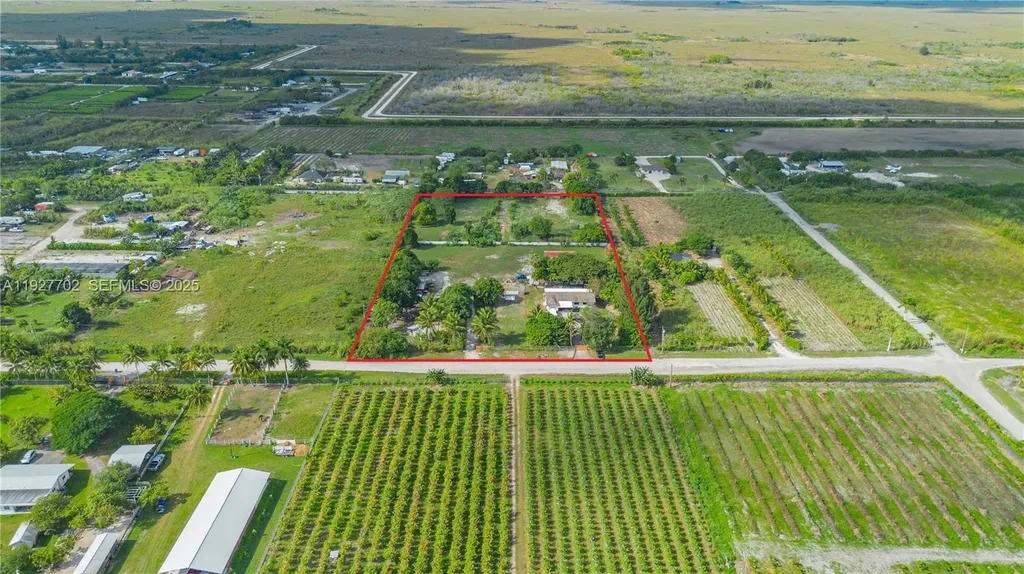 12900 SW 202nd Avenue Miami FL 33196