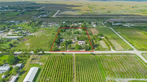 12900 SW 202nd Avenue Miami FL 33196
