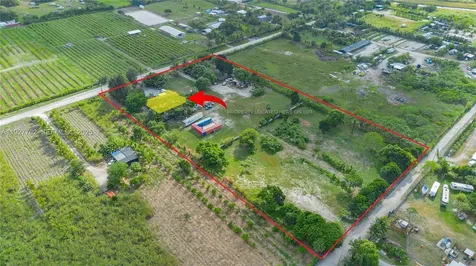 12900 SW 202nd Avenue Miami FL 33196
