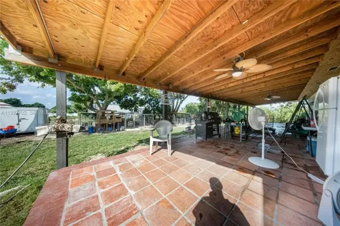 12900 SW 202nd Avenue Miami FL 33196