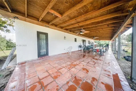 12900 SW 202nd Avenue Miami FL 33196