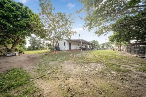 12900 SW 202nd Avenue Miami FL 33196