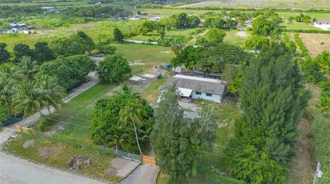 12900 SW 202nd Avenue Miami FL 33196