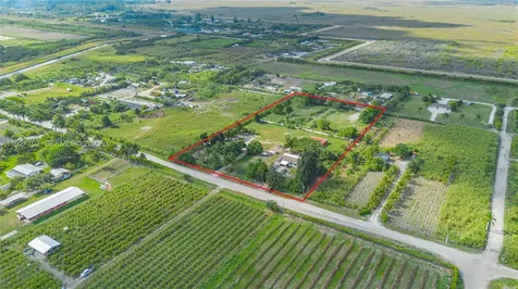 12900 SW 202nd Avenue Miami FL 33196