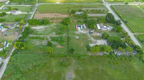 12900 SW 202nd Avenue Miami FL 33196