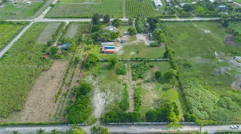12900 SW 202nd Avenue Miami FL 33196
