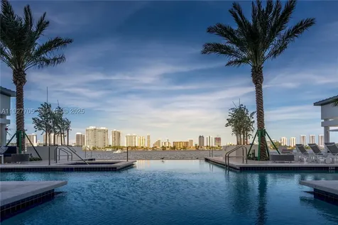 17301 Biscayne Boulevard North Miami Beach FL 33160