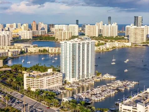 17301 Biscayne Boulevard North Miami Beach FL 33160