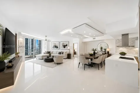 17301 Biscayne Boulevard North Miami Beach FL 33160