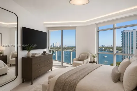17301 Biscayne Boulevard North Miami Beach FL 33160
