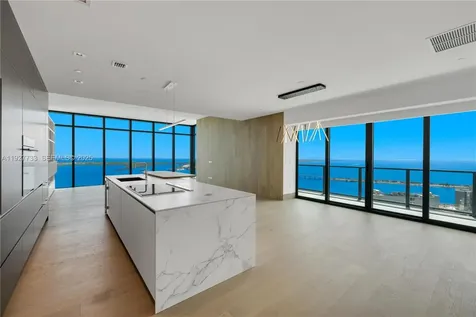1451 Brickell Avenue Miami FL 33131