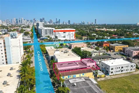 2268 SW 8th Street Miami FL 33135