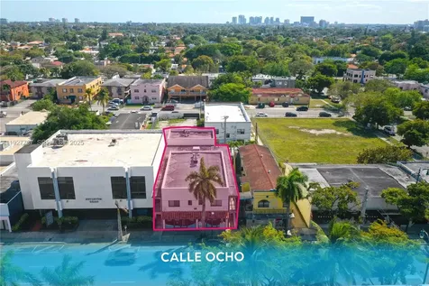 2268 SW 8th Street Miami FL 33135