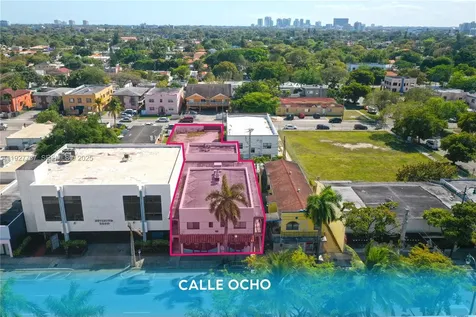 2268 SW 8th Street Miami FL 33135