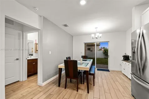 525 NE 6th Place Florida City FL 33034