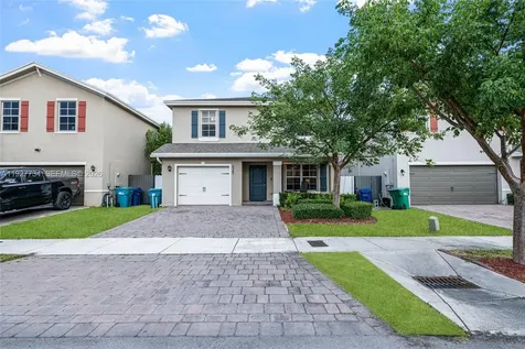 525 NE 6th Place Florida City FL 33034