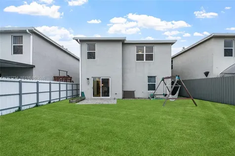 525 NE 6th Place Florida City FL 33034