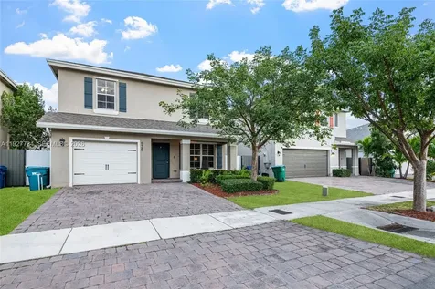 525 NE 6th Place Florida City FL 33034