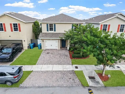 525 NE 6th Place Florida City FL 33034