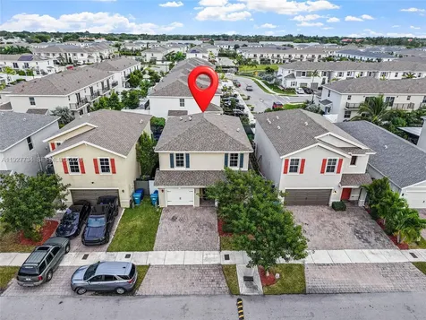 525 NE 6th Place Florida City FL 33034