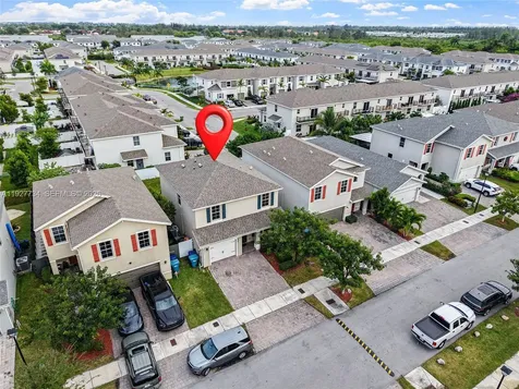 525 NE 6th Place Florida City FL 33034