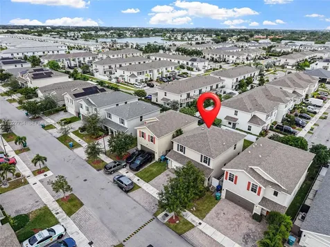 525 NE 6th Place Florida City FL 33034