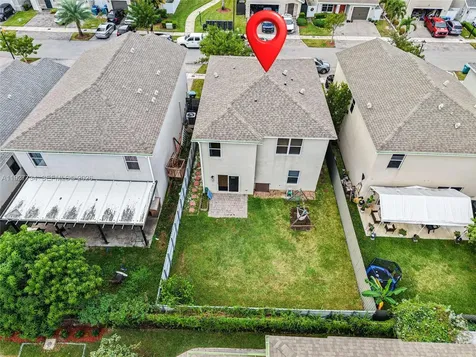 525 NE 6th Place Florida City FL 33034