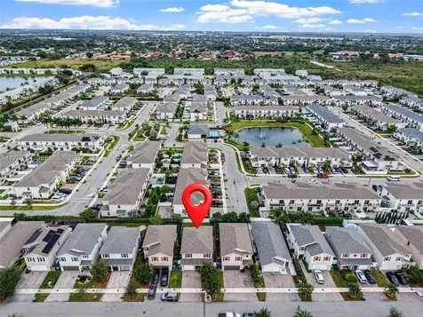 525 NE 6th Place Florida City FL 33034