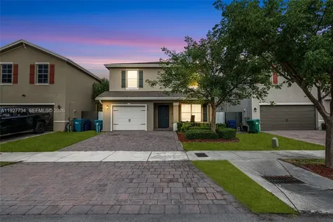 525 NE 6th Place Florida City FL 33034
