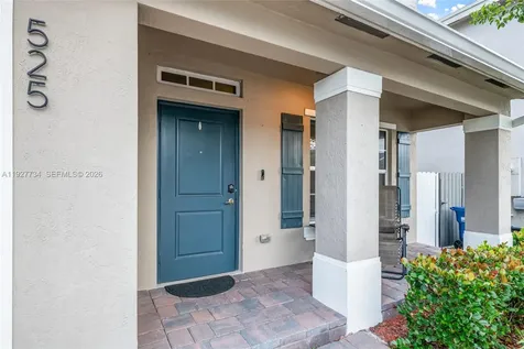 525 NE 6th Place Florida City FL 33034
