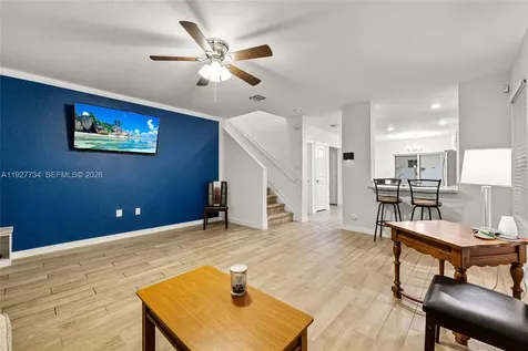 525 NE 6th Place Florida City FL 33034