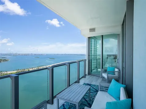 2900 NE 7th Avenue Miami FL 33137