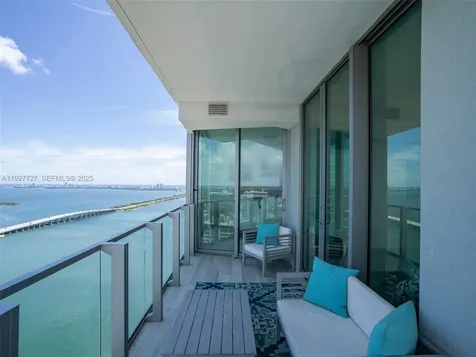 2900 NE 7th Avenue Miami FL 33137