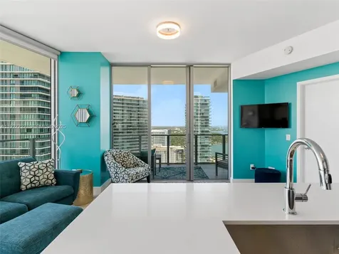 2900 NE 7th Avenue Miami FL 33137