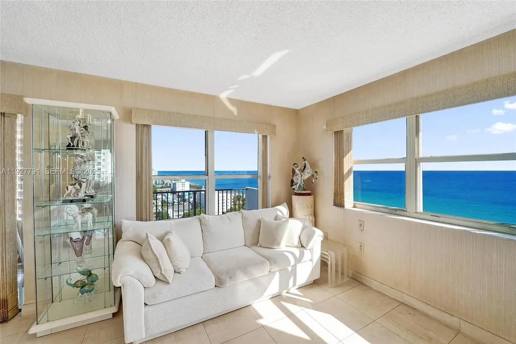 1201 S Ocean Drive Hollywood FL 33019