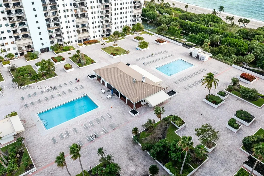 1201 S Ocean Drive Hollywood FL 33019