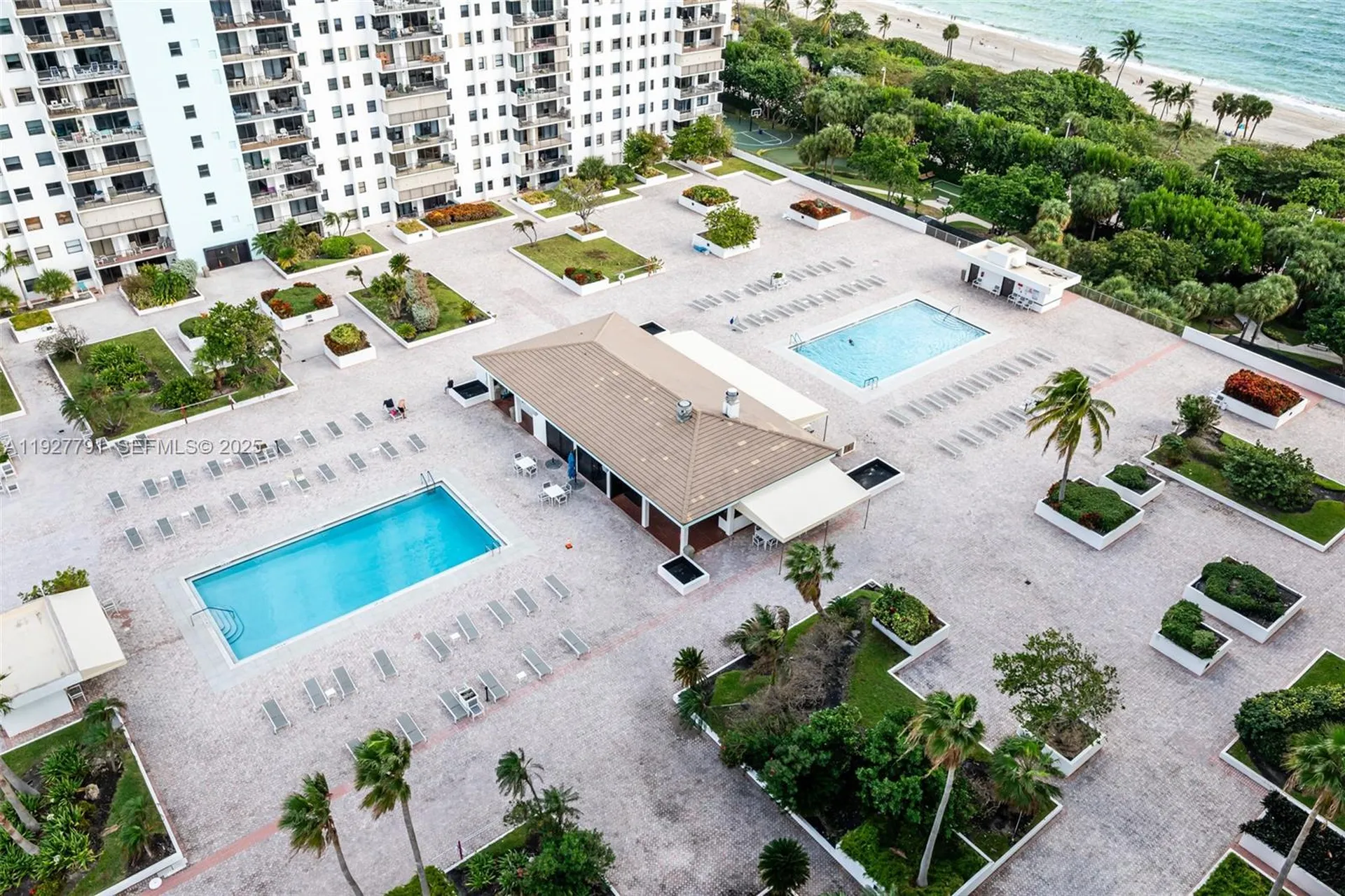 1201 S Ocean Drive Hollywood FL 33019
