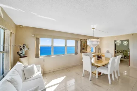 1201 S Ocean Drive Hollywood FL 33019
