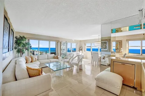 1201 S Ocean Drive Hollywood FL 33019