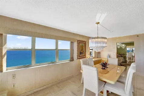 1201 S Ocean Drive Hollywood FL 33019