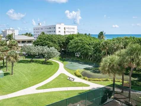 1201 S Ocean Drive Hollywood FL 33019