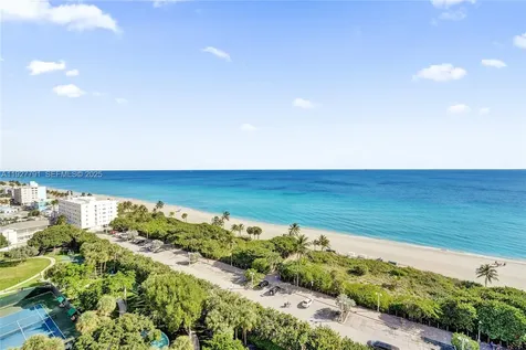 1201 S Ocean Drive Hollywood FL 33019