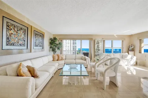1201 S Ocean Drive Hollywood FL 33019
