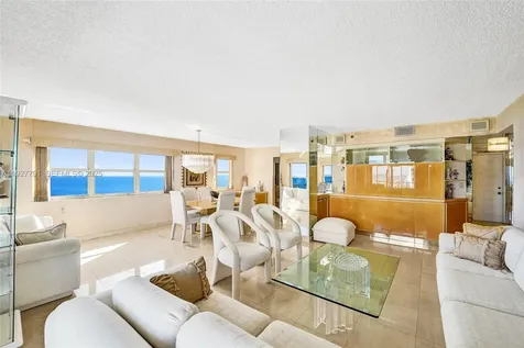 1201 S Ocean Drive Hollywood FL 33019