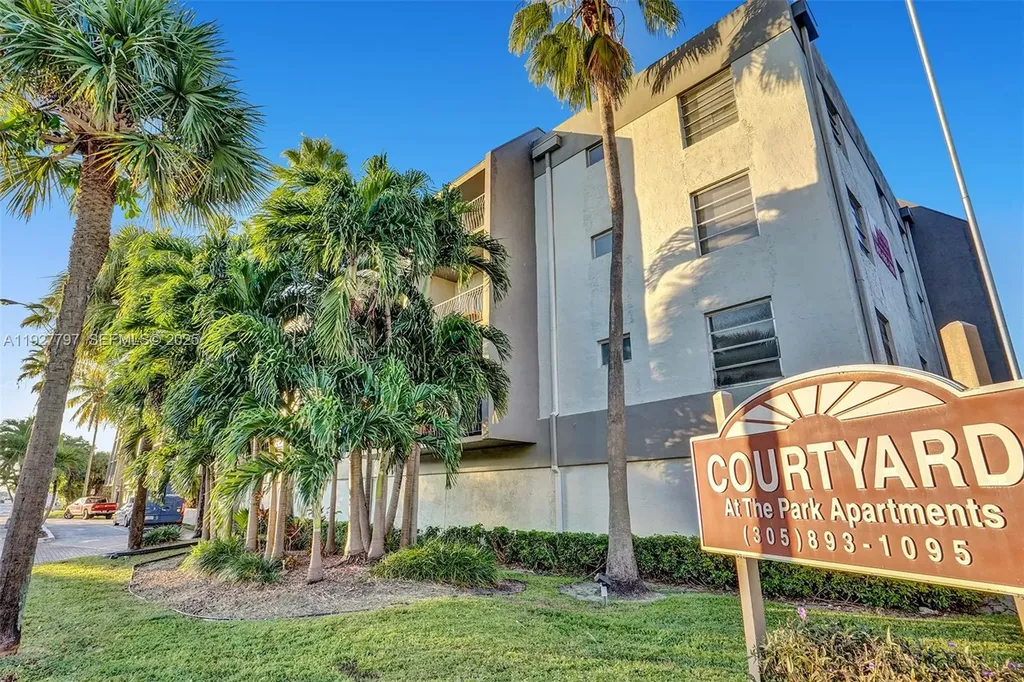 1595 NE 135th Street North Miami FL 33161