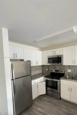 1595 NE 135th Street North Miami FL 33161