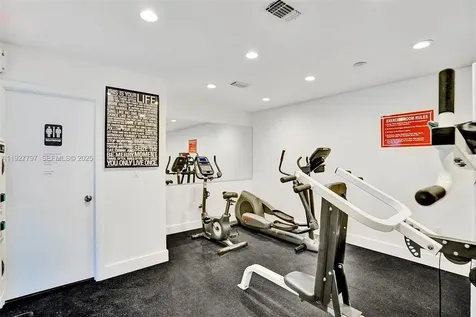 1595 NE 135th Street North Miami FL 33161