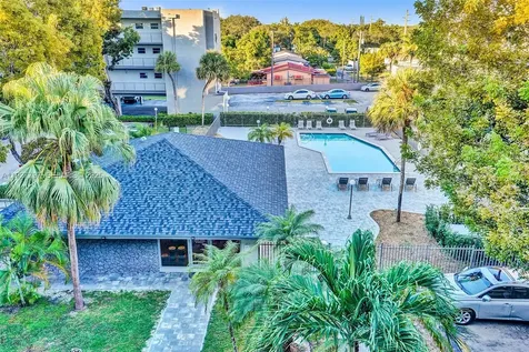 1595 NE 135th Street North Miami FL 33161
