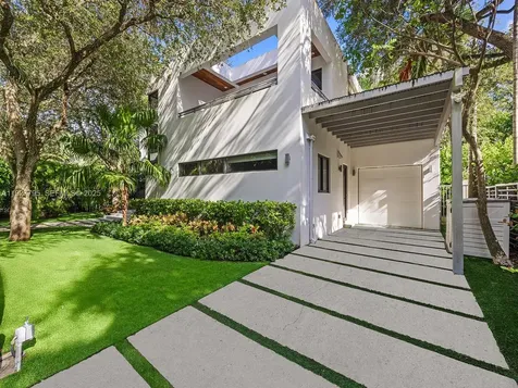 1760 Chucunantah Road Miami FL 33133