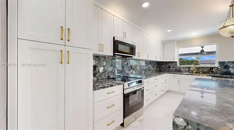 3801 SW 132nd Avenue Miami FL 33175